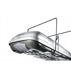 Hapro stogo bagažinės keltuvas